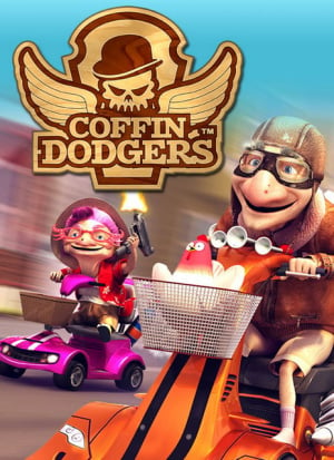 Coffin Dodgers