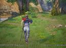 PS4 RPG Title Project Prelude Rune Teased, Comes From Former Tales Producer