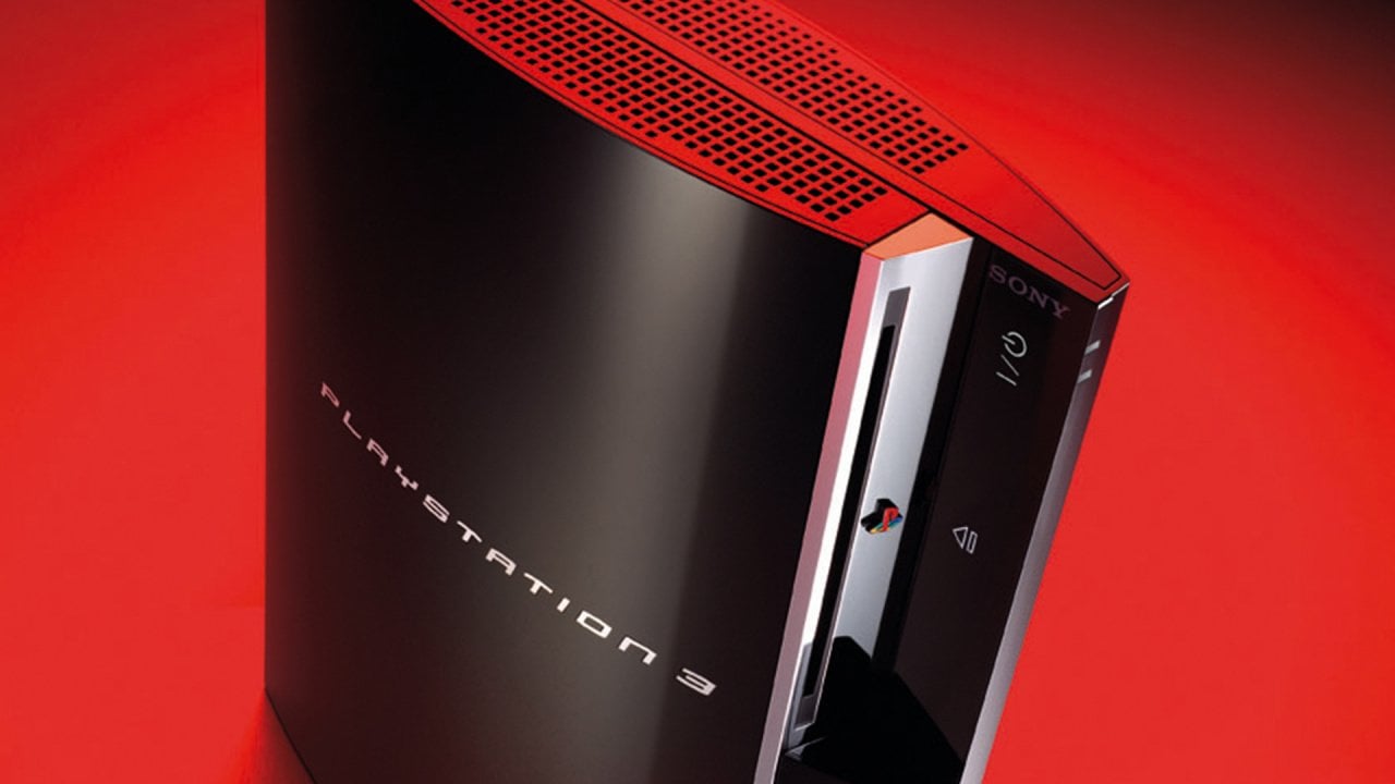 Play The Retro Games You Love On ANY PS3 CFW & HEN 