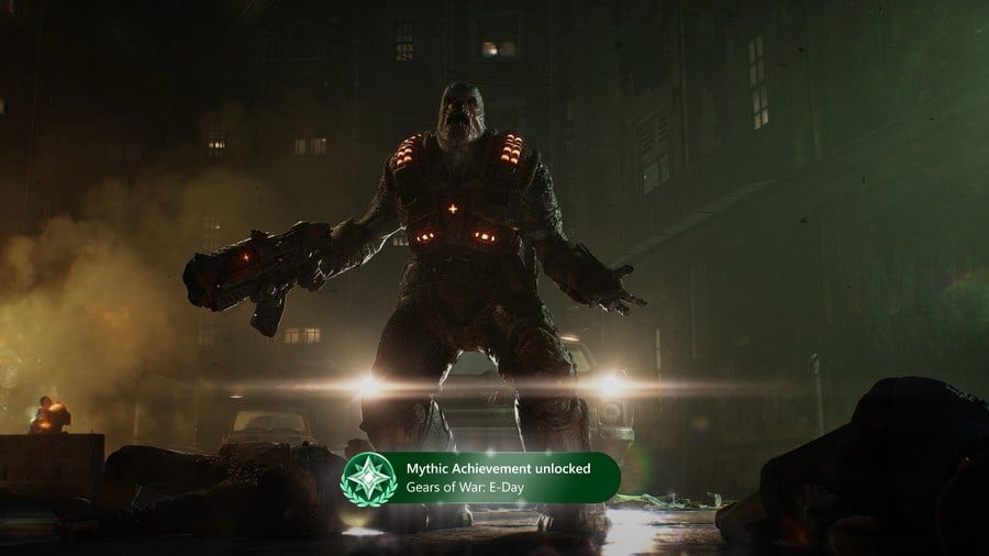 Xbox Begins Testing Its Platinum Trophy Alternative, 18 Years After Sony Introduced System 2