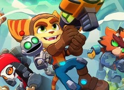Ratchet & Clank Mobile Game Is Gearing Up for Global Launch, Pre-Registration Open