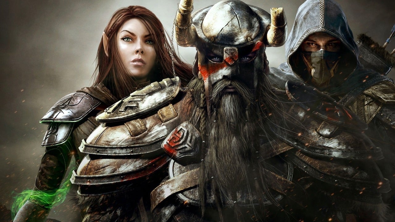 What Is The Elder Scrolls Online: Tamriel Unlimited Exactly? - Guide | Push  Square