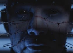 Hellraiser PS5's Gameplay Trailer Is So Grisly We Can't Embed It Here