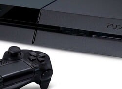 Sony's Sending out PS4K Dev Kits Right Now
