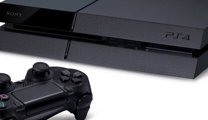 Sony's Sending out PS4K Dev Kits Right Now