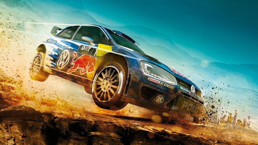 EA Sports' Anticipated WRC Game Will Take a Long, Easy Left to PS5 Soon 1