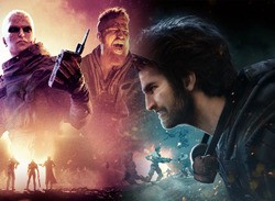 Outriders, Bulletstorm Dev People Can Fly Cancels Two Games, Layoffs Imminent