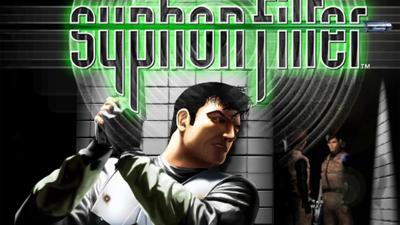 Old Friends, Syphon Filter Wiki