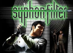 Syphon Filter (PS1) - Espionage and Intrigue Abounds in This Scruffy Cinematic Shooter