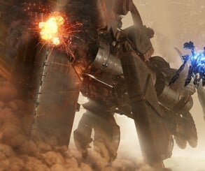 Armored Core 6 Could Give Newer FromSoftware Fans Whiplash Preview 4