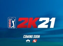PGA Tour 2K21 Tees Off This Year, Full Reveal on 14th May