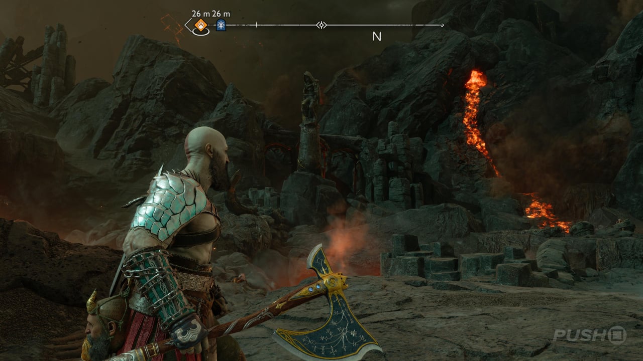God of War Origins- Detonado - Portal de Games feito para quem gosta de  diversão