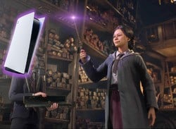 UK Sales Charts: Hogwarts Legacy Takes Fourth Number One, Still Selling Best on PS5