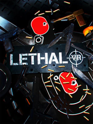 Lethal VR