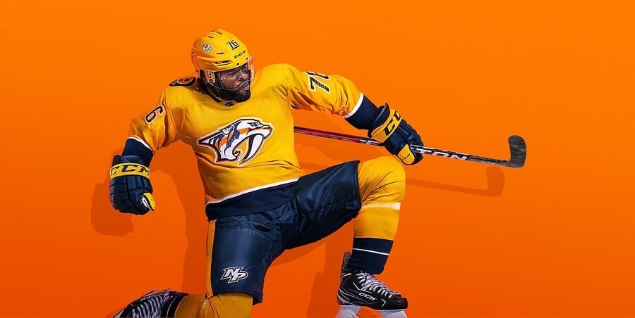 NHL 19 PS4 PlayStation 4 1