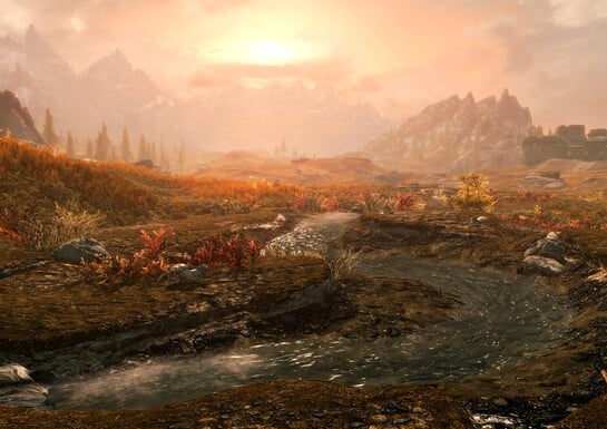 How to Download and Install Mods for Skyrim on PS4