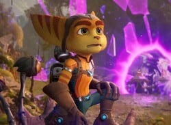 Ratchet & Clank: Rift Apart Brings the Duo Back on PS5
