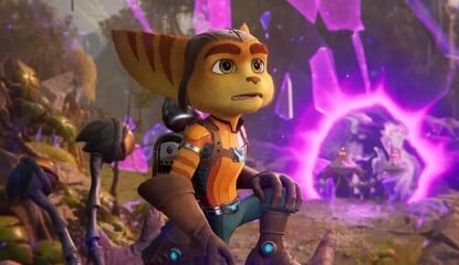 Ratchet & Clank: Rift Apart Brings the Duo Back on PS5