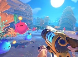 Slime Rancher 2 Launches on PS5 in Early Access This June