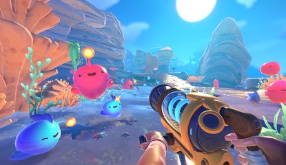 Slime Rancher 2 Launches on PS5 in Early Access This June