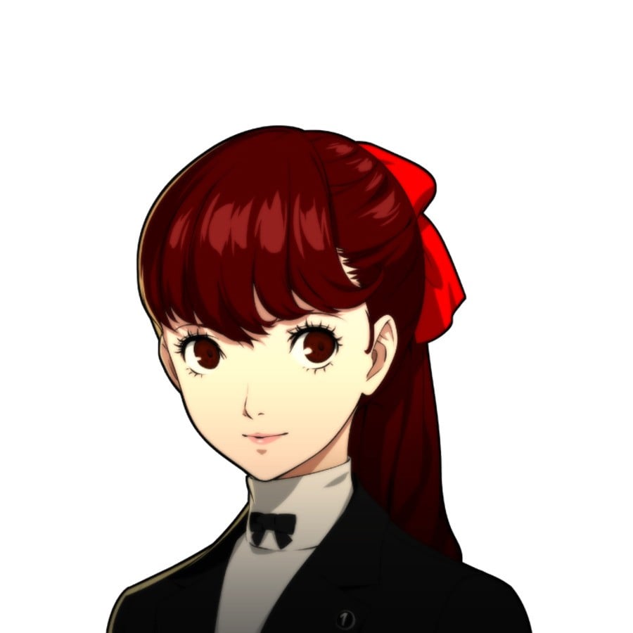 Persona 5 Royal Kasumi Yoshizawa (Faith) Confidant Guide