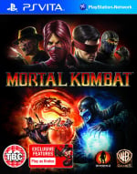 Mortal Kombat