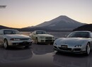 Gran Turismo Sport's Servers Offline Ahead of the Holidays