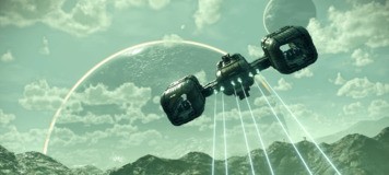 No Man's Sky Grows Yet Again with Another Free Content Update, Available Now on PS5, PS4 5