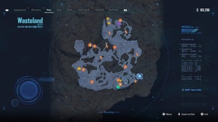 Stellar Blade: All Fish Locations and How to Catch Them 34