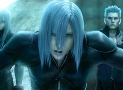 Final Fantasy 7 Remake Trilogy Will 'Link Up' with Advent Children