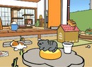 Adorable Cat Collecting Game Neko Atsume VR Is Finally Available on PS Store in North America