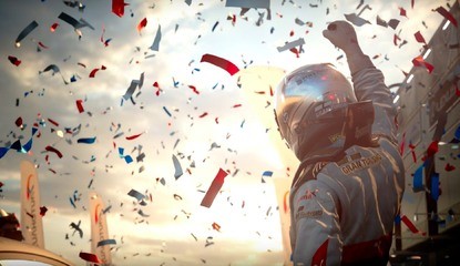 Gran Turismo Sport to Secure Sizeable Update Next Week
