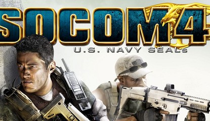 SOCOM 4, PlayStation Move and Sharp Shooter Tips
