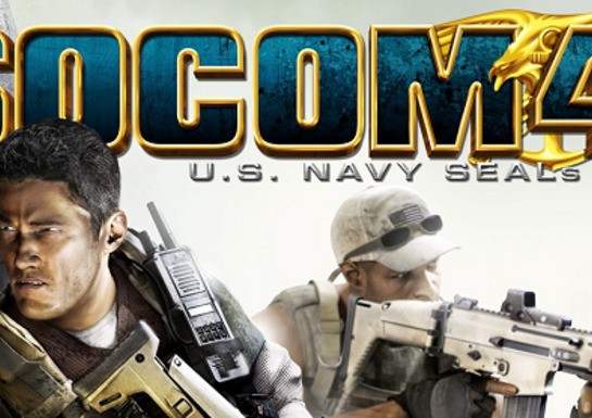 SOCOM 4, PlayStation Move and Sharp Shooter Tips