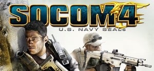 SOCOM 4 Move Guide