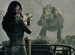 Code Violet Takes Aim at Dinosaur Horror in June on PS5