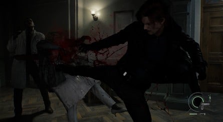 Resident Evil Requiem Is the Ultimate PS5 Horror Game Preview 9