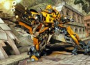 High Moon's Transformers: Dark Of The Moon Game Looks Alright, But Those Bayformers Designs Are Awful