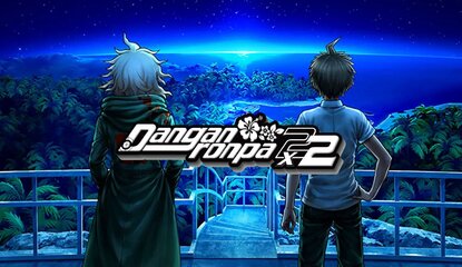 Danganronpa 2 Remake Extends the Story with a New Scenario on PS5