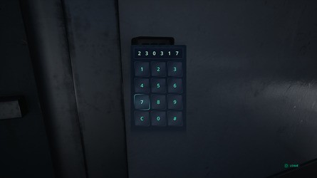 Hell Is Us: How to Solve the Auriga Museum 36