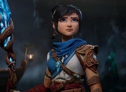 PS5's Kena: Scars of Kosmora Officially Delayed into 2027, New Details Revealed