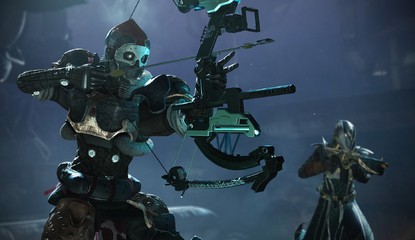 Bungie Defends Destiny 2: Forsaken Following Activision's Sales Disappointment