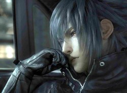 Final Fantasy XV's PS4 Demo Restyles Its Hair in Early June