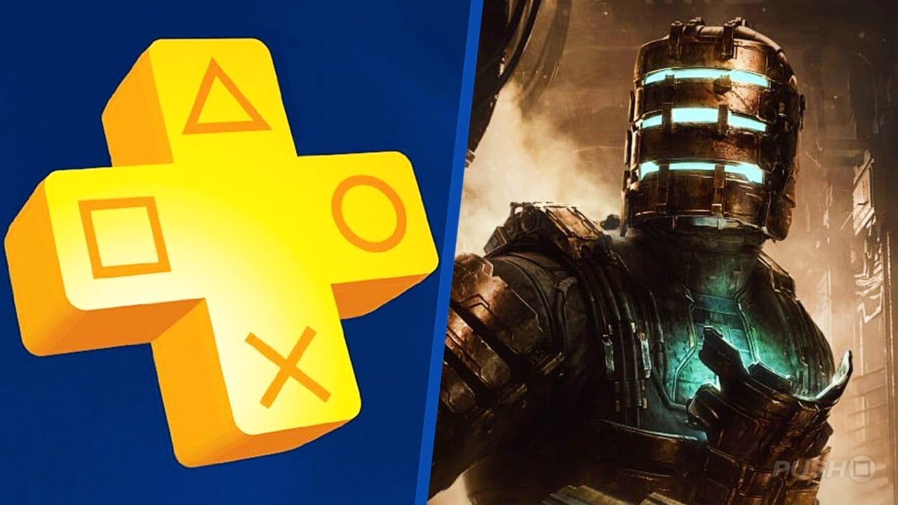 ¿Estás contento con tus juegos esenciales de PS Plus para octubre de 2024?