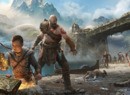 God of War Director's Hidden Twitter Message Uncovered Over a Month Later