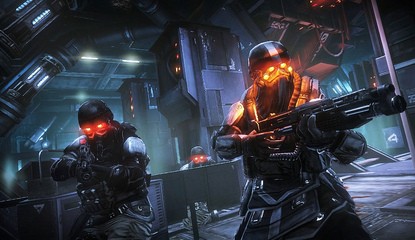 Killzone: Mercenary Beta Opens for Brutal Business Next Week