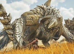 Monster Hunter Wilds Details Massive List of Improvements Over Next Two Updates
