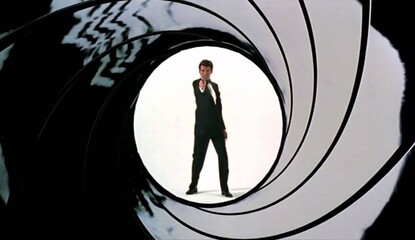 Hitman Maker's New James Bond Game Will Be PS5's Ultimate Spycraft Fantasy