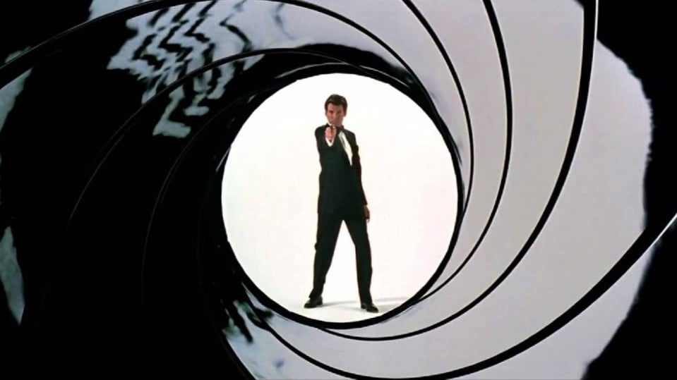Hitman 007 