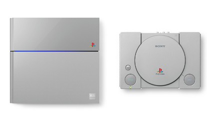 Sony's Not Too Happy About All the 20th Anniversary Edition PS4s on eBay